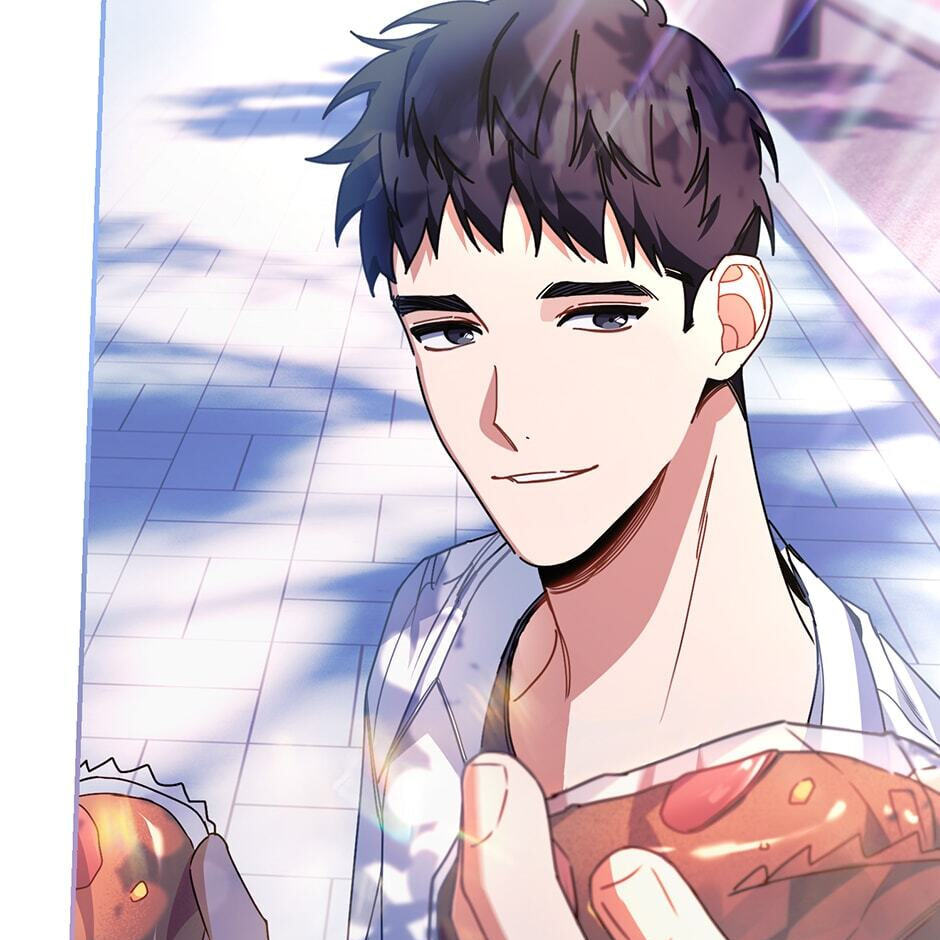 Read Love Interest Zone chapter 9 image 94 on Lezhin