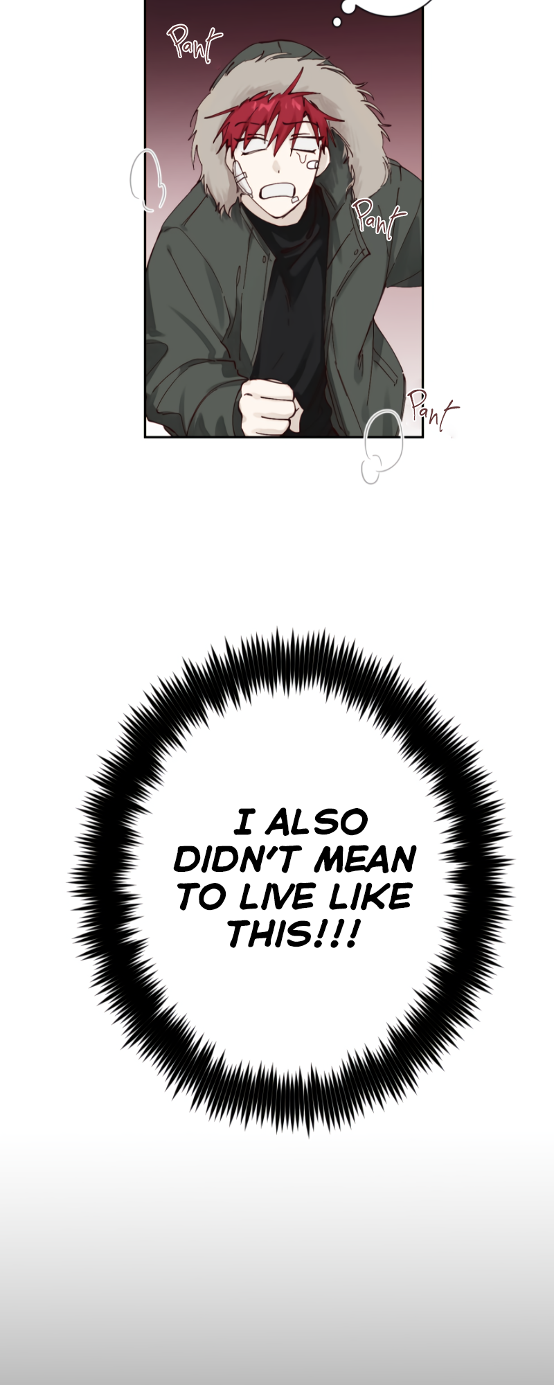 Love Irresponsibly Chapter 1 page 12 - 