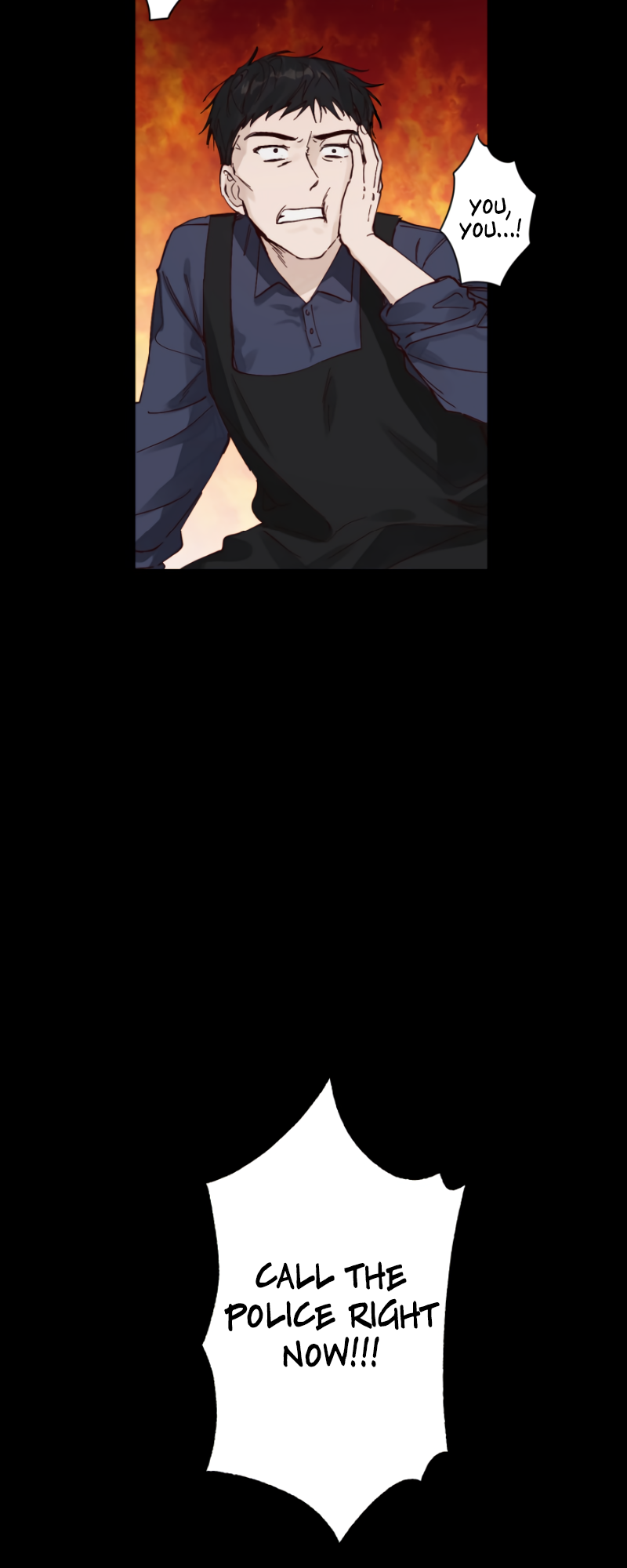 Love Irresponsibly Chapter 1 page 18 - 