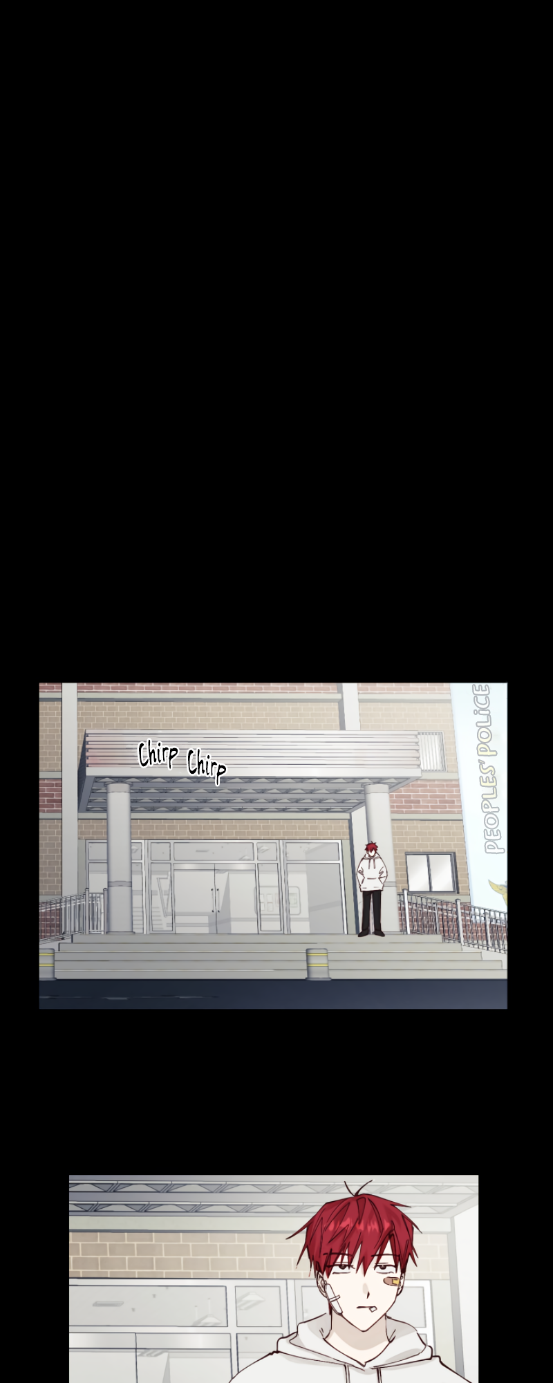 Love Irresponsibly Chapter 1 page 19 - 