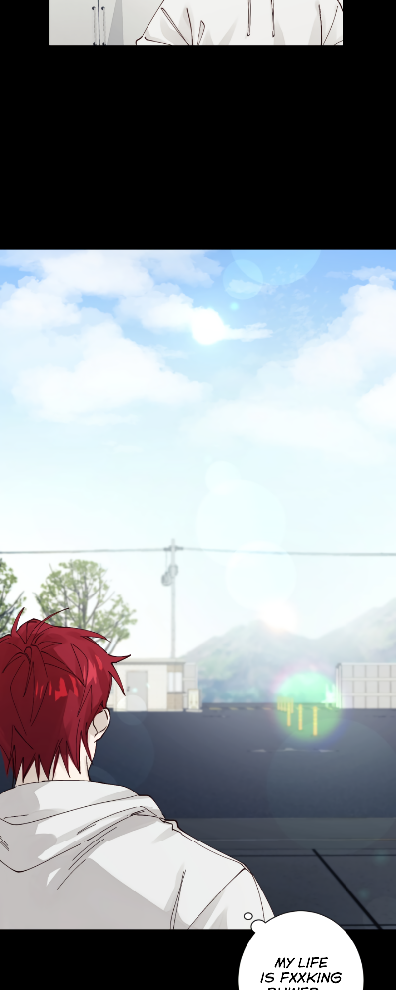 Love Irresponsibly Chapter 1 page 20 - 