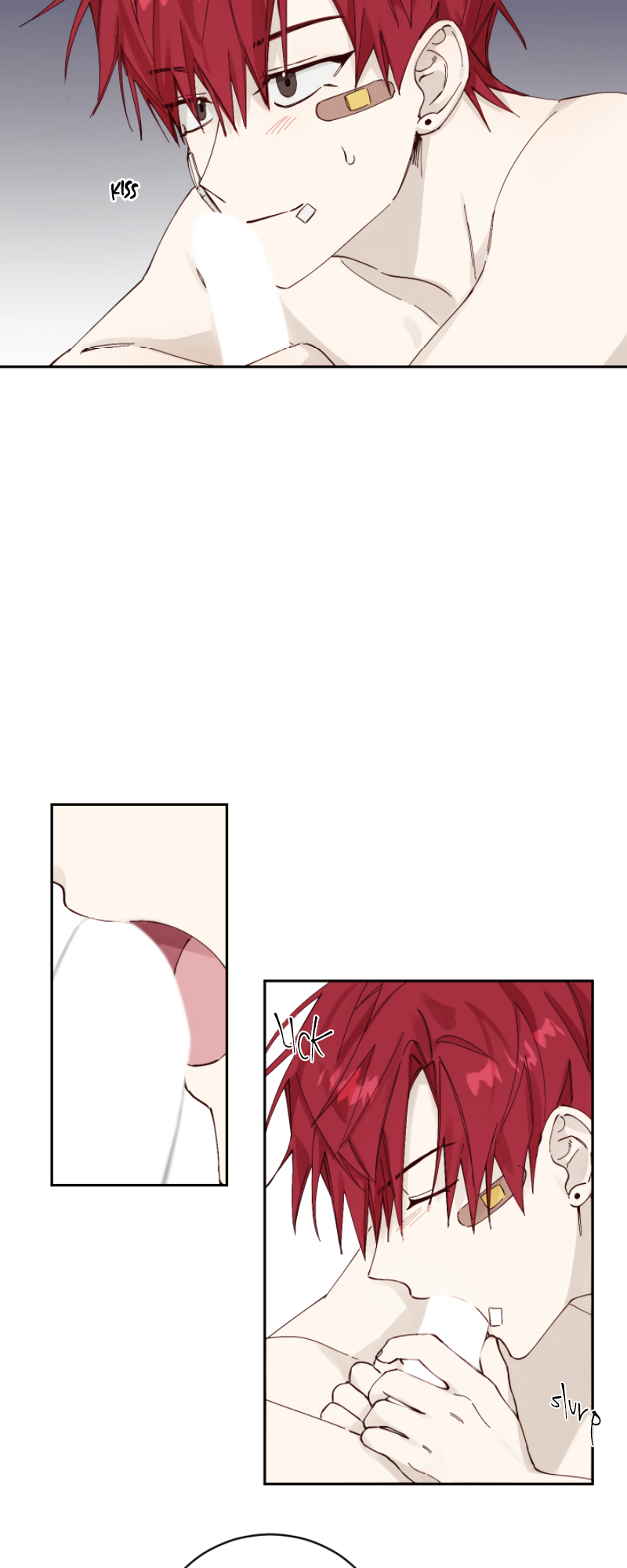 Love Irresponsibly Chapter 1 page 3 - 
