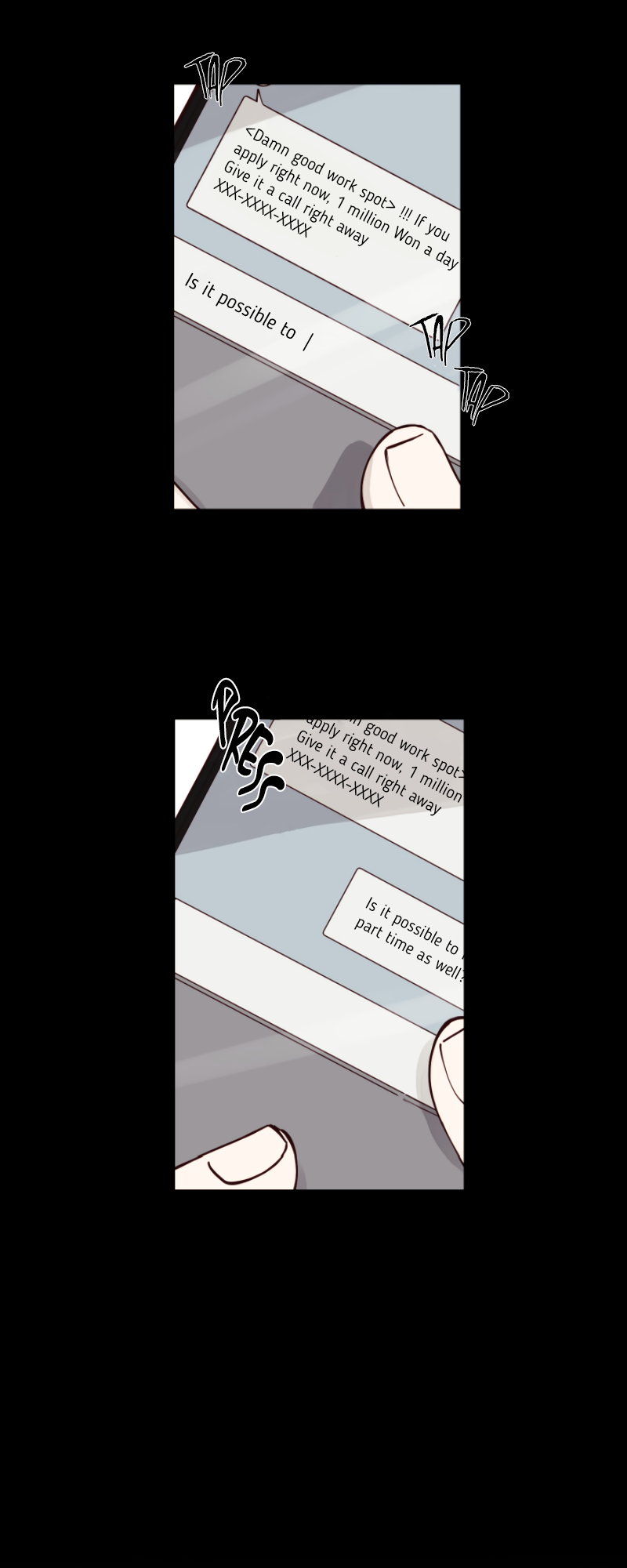 Love Irresponsibly Chapter 1 page 24 - 