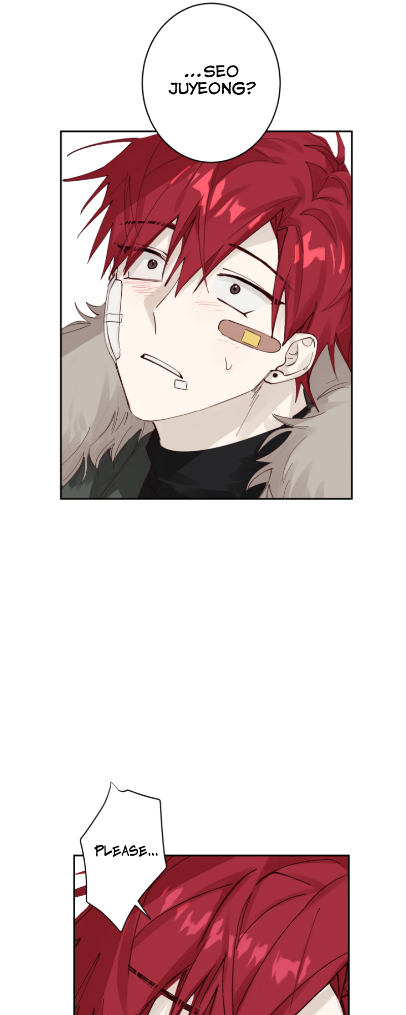 Love Irresponsibly Chapter 1 page 35 - 