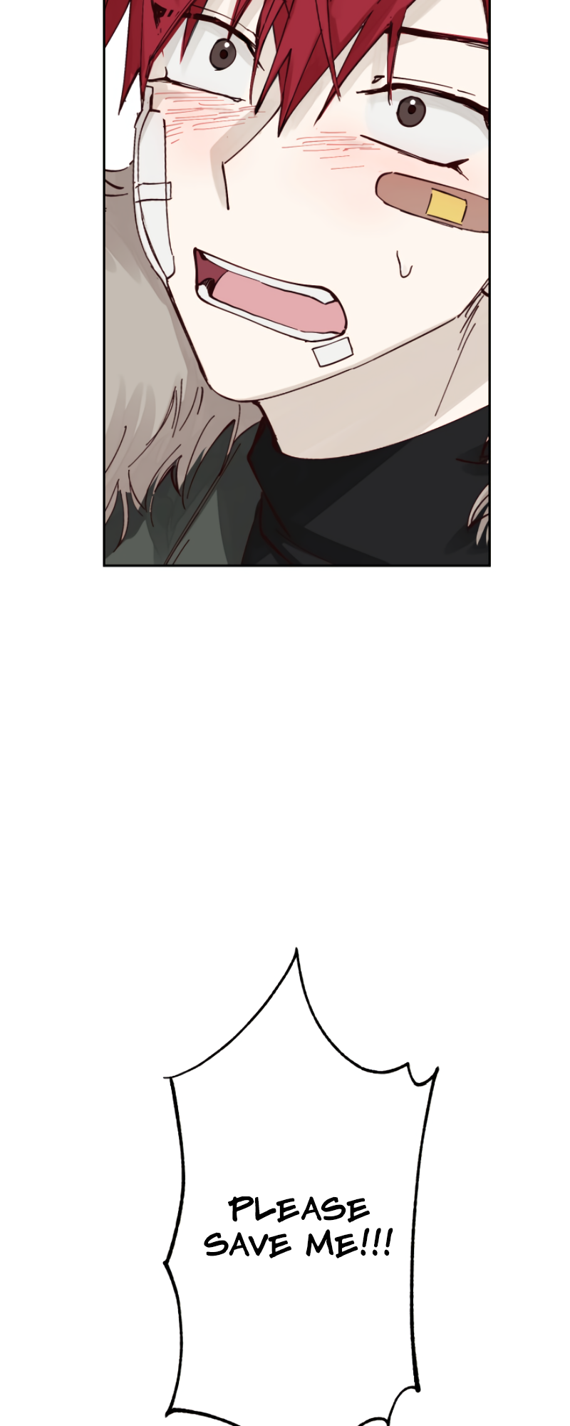 Love Irresponsibly Chapter 1 page 36 - 