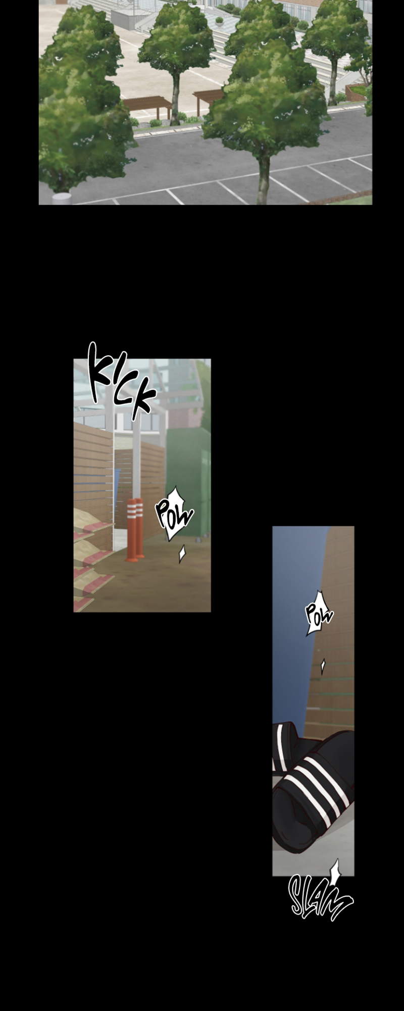 Love Irresponsibly Chapter 2 page 2 - 