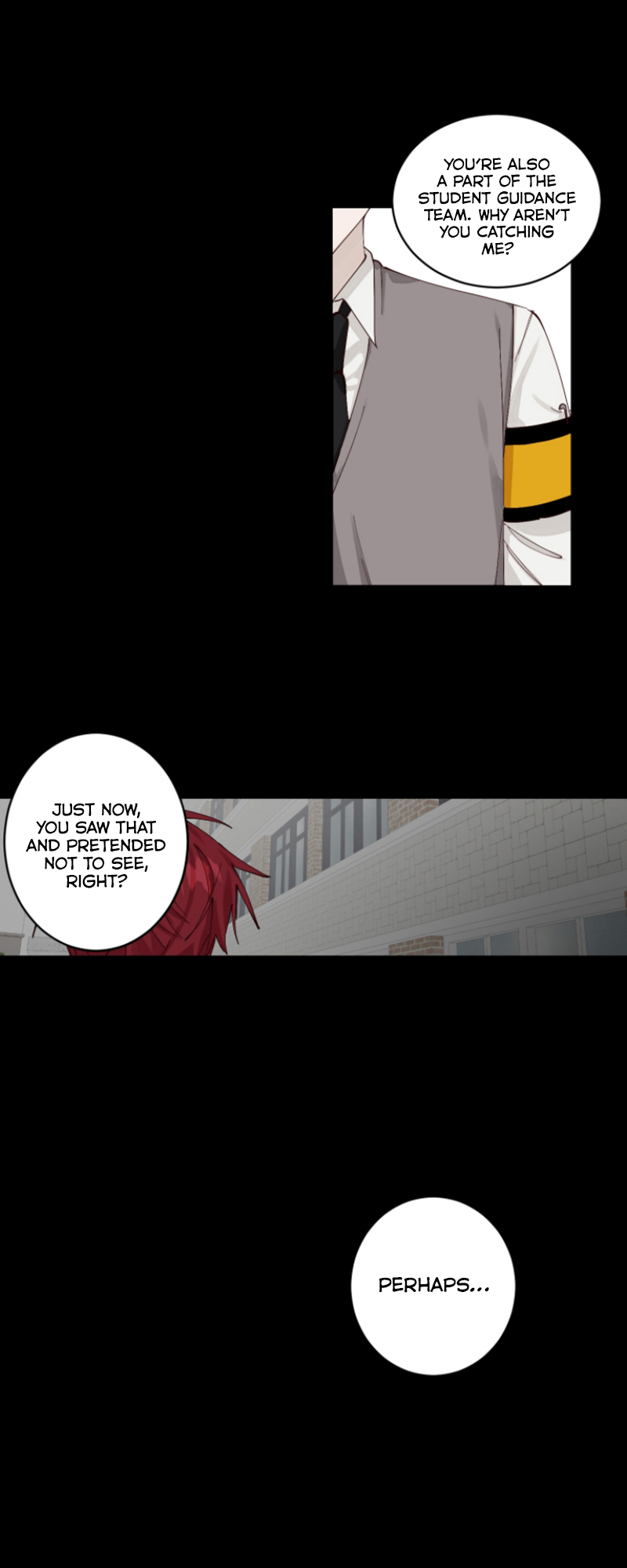Love Irresponsibly Chapter 2 page 13 - 