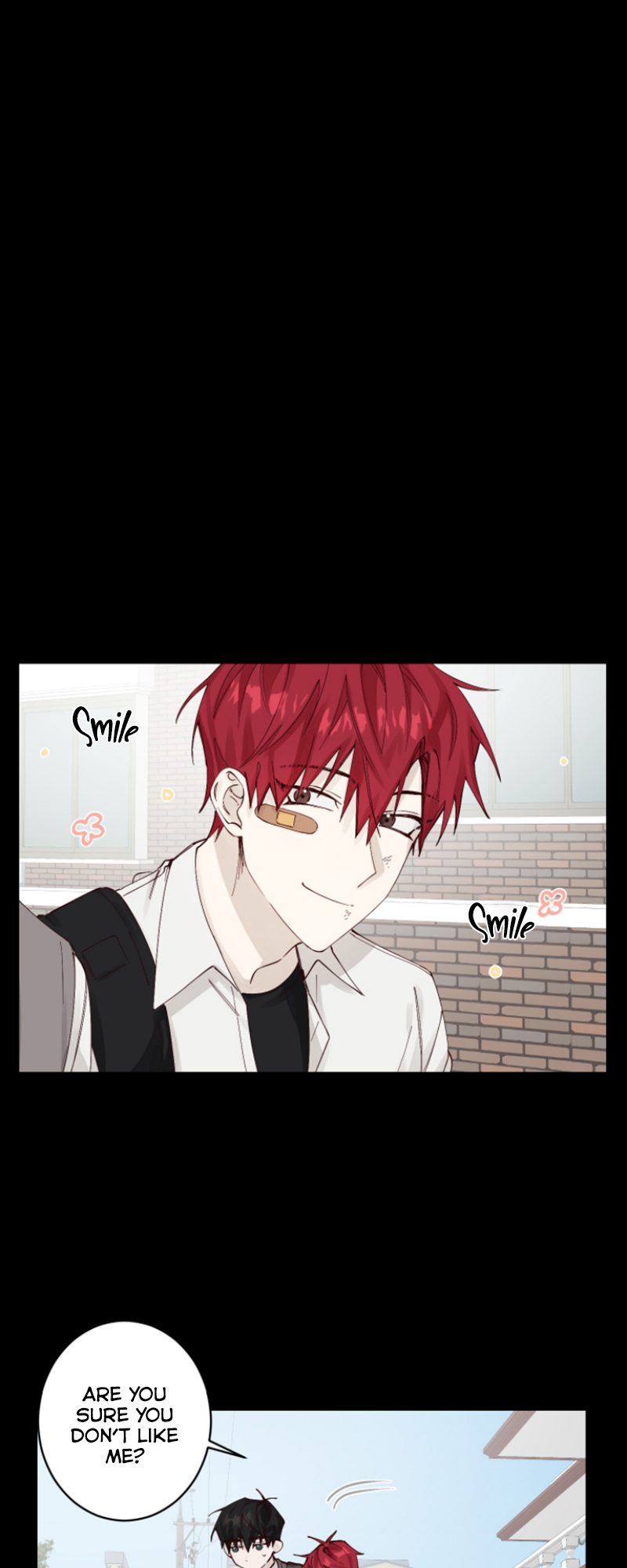 Love Irresponsibly Chapter 2 page 16 - 