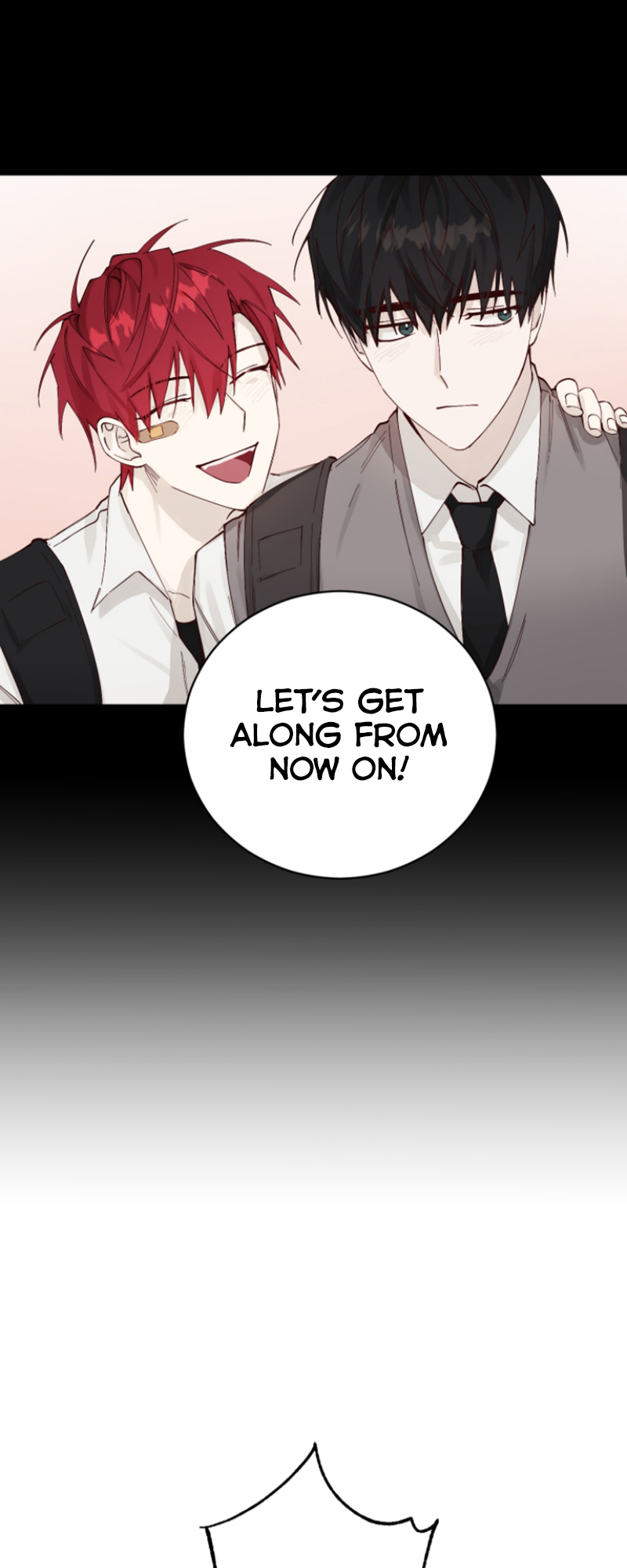 Love Irresponsibly Chapter 2 page 20 - 