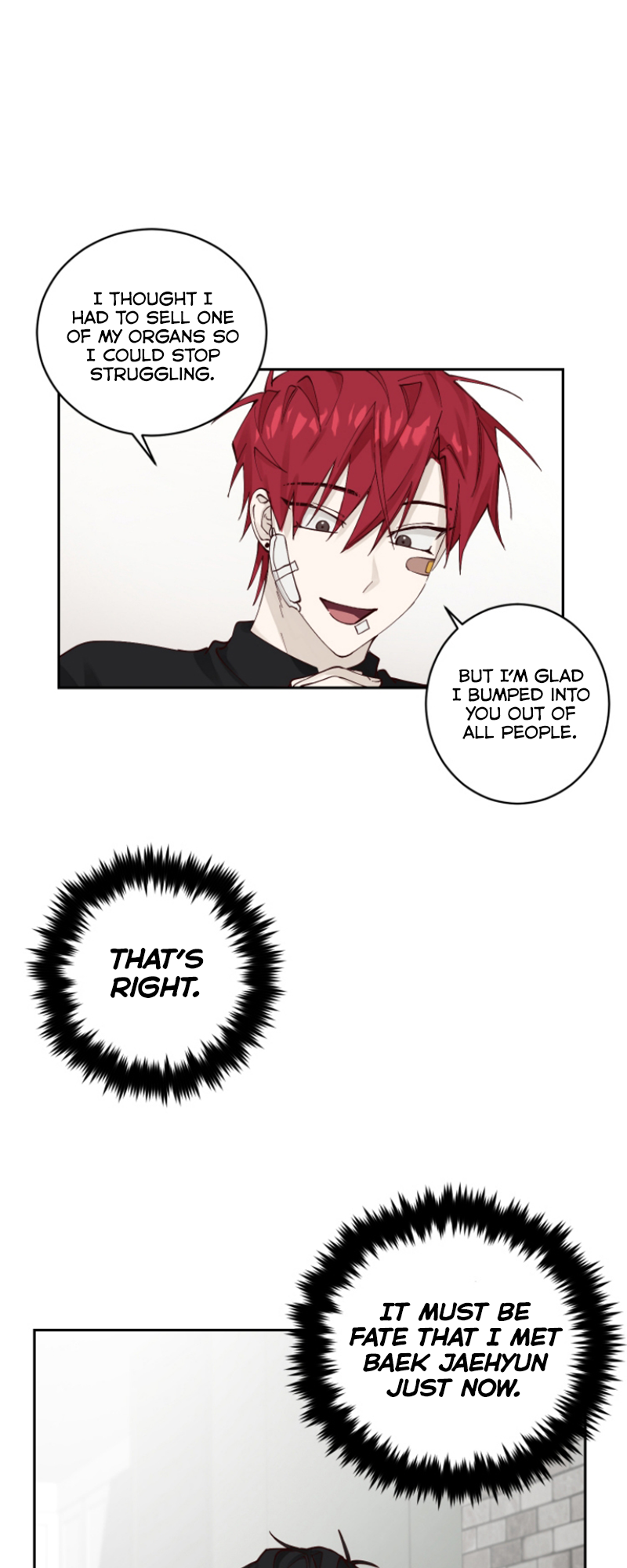 Love Irresponsibly Chapter 2 page 27 - 