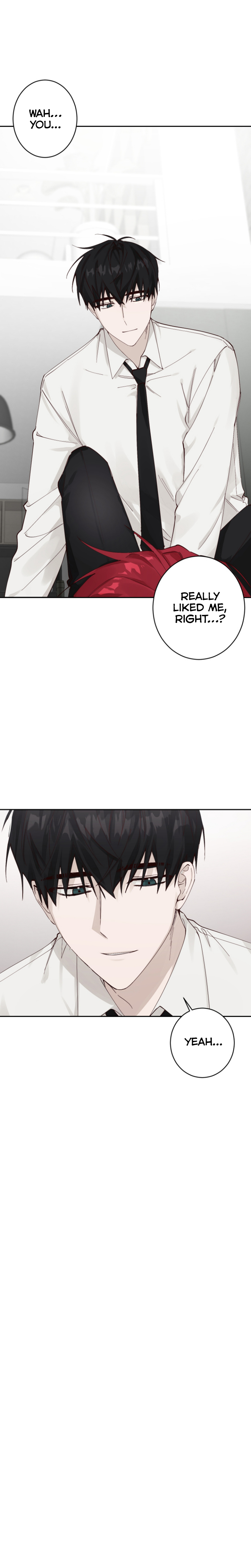 Love Irresponsibly Chapter 2 page 34 - 