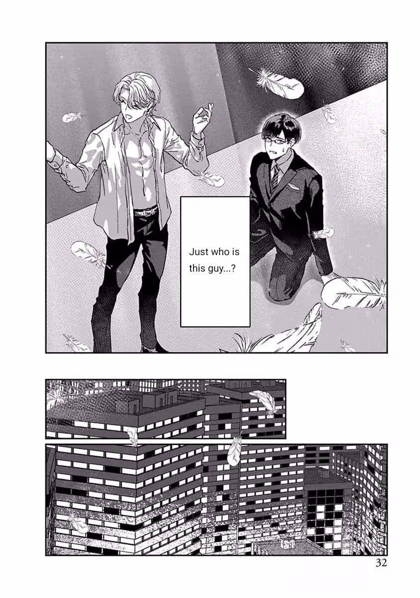 Read Love is a Poison chapter 1 image 28 on Lezhin