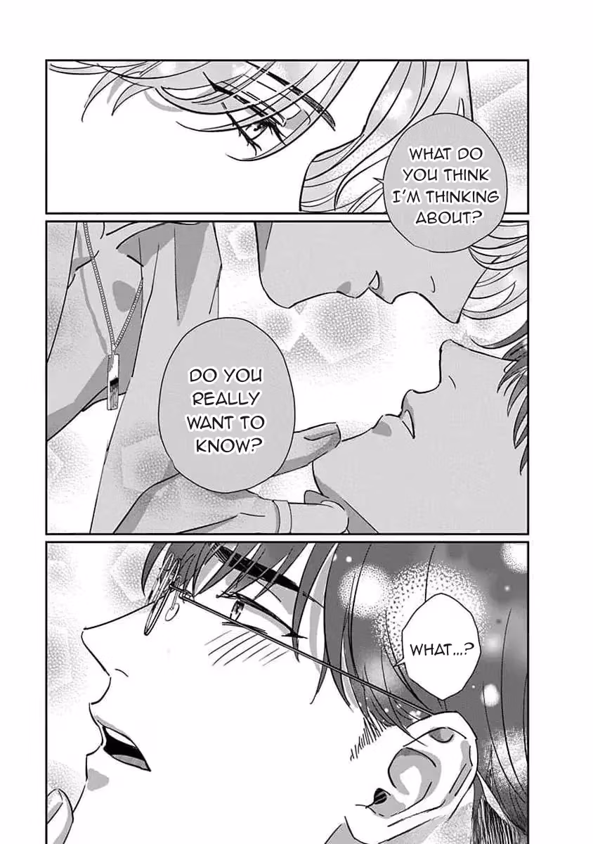 Read Love is a Poison chapter 2 image 20 on Lezhin