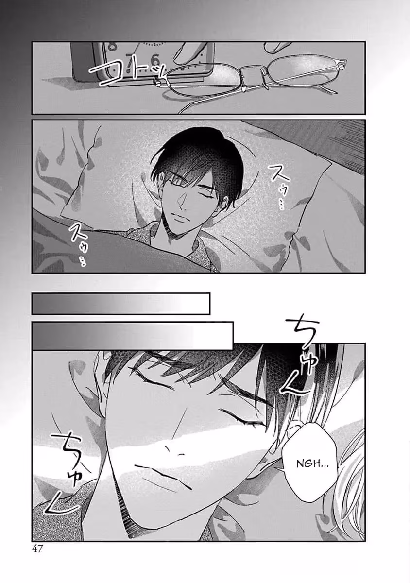 Read Love is a Poison chapter 2 image 6 on Lezhin