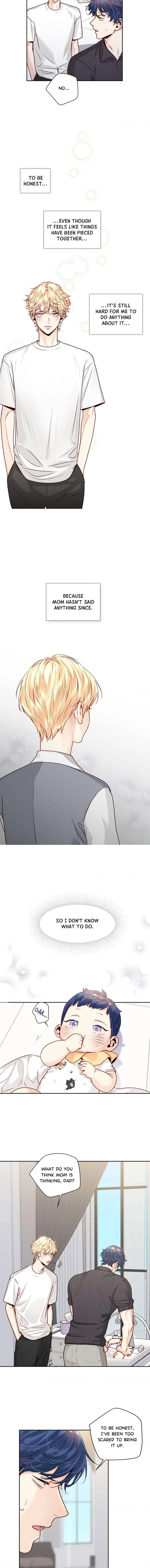 Love is an Illusion! - Superstar Chapter 44 page 4 - 