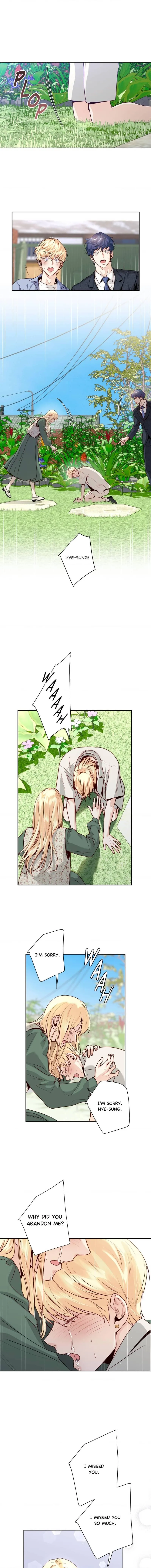Love is an Illusion! - Superstar Chapter 45 page 4 - 