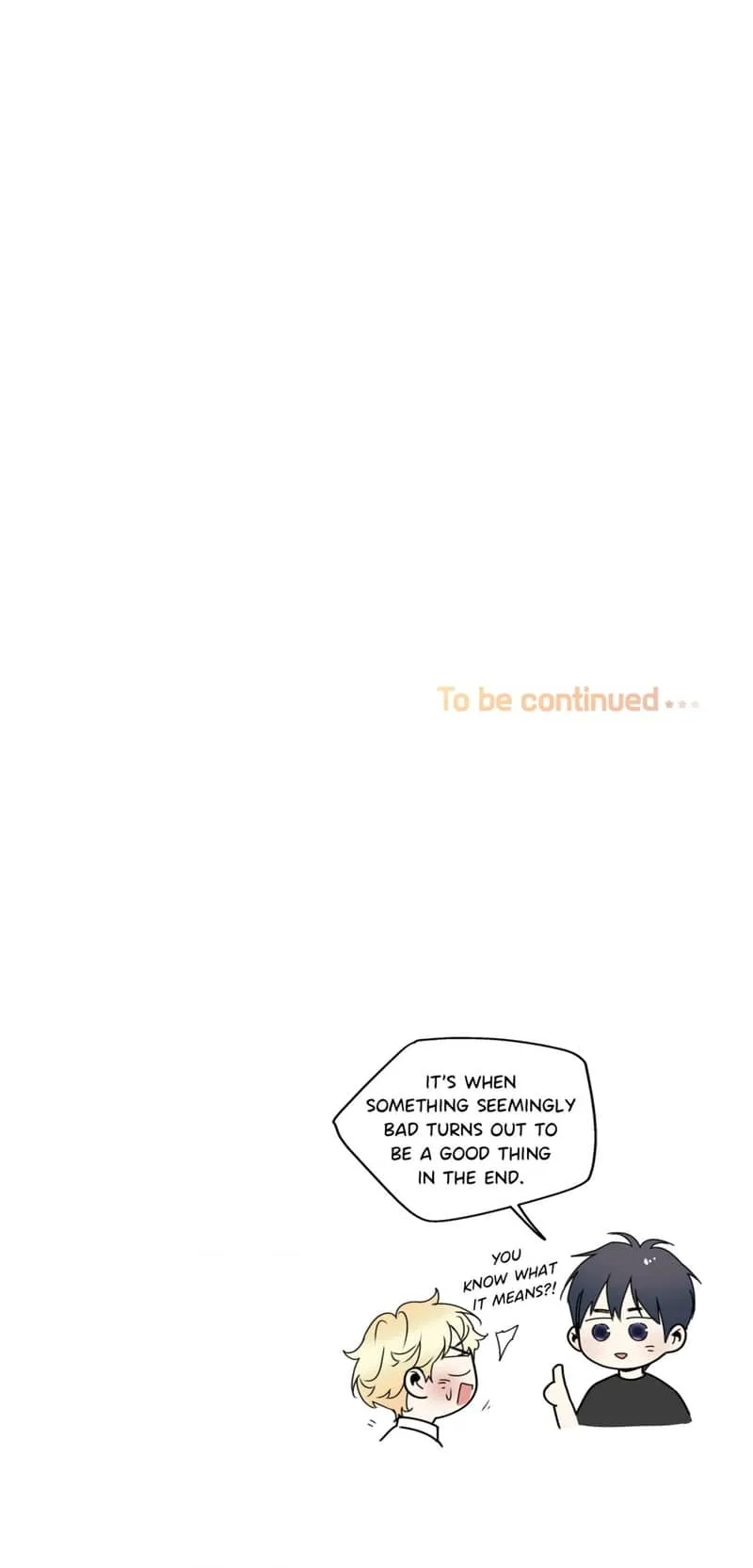 Love is an Illusion! - Superstar Chapter 49 page 11 - 