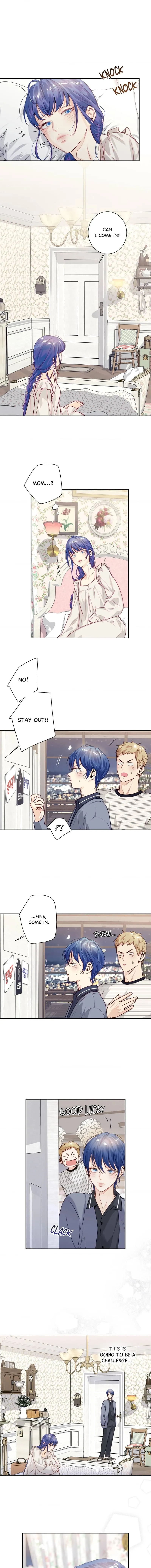 Love is an Illusion! - Superstar Chapter 49 page 3 - 