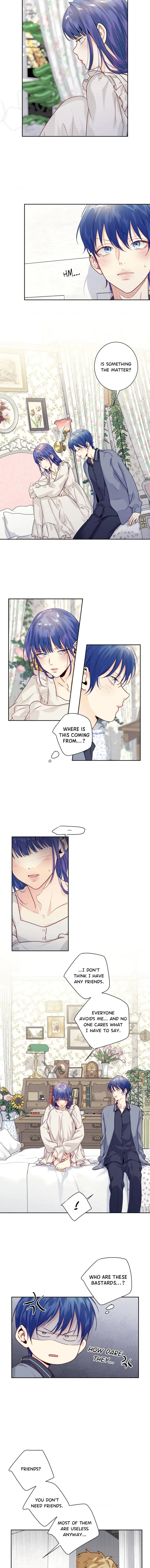Love is an Illusion! - Superstar Chapter 49 page 4 - 