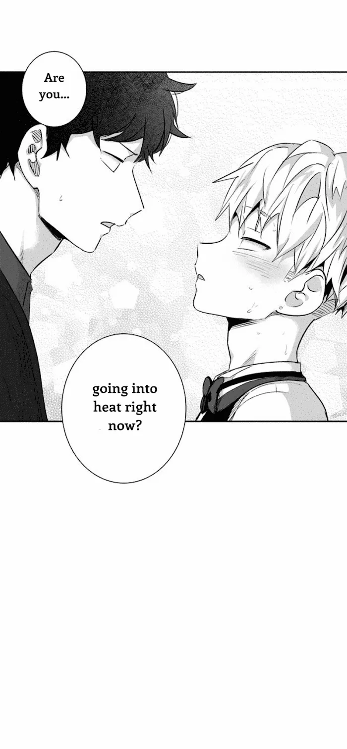 Read Love Is an Illusion! chapter 1 image 18 on Lezhin