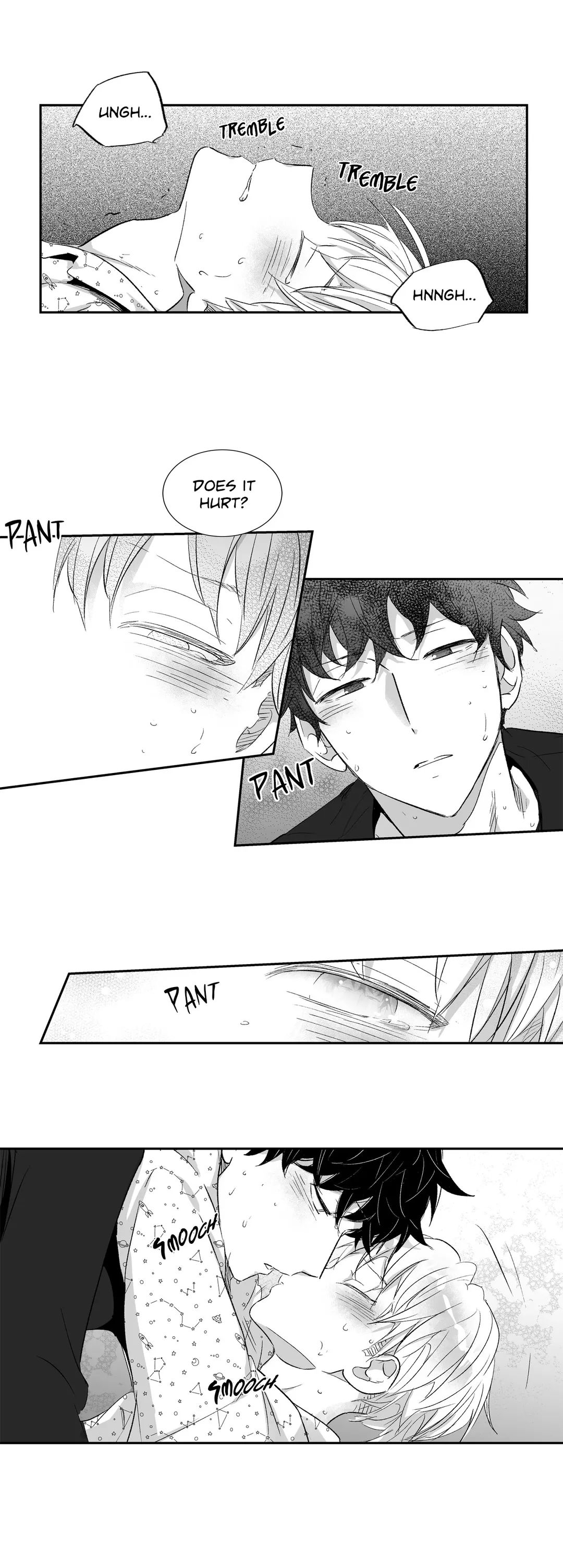 Read Love Is an Illusion! chapter 10.1 image 10 on Lezhin