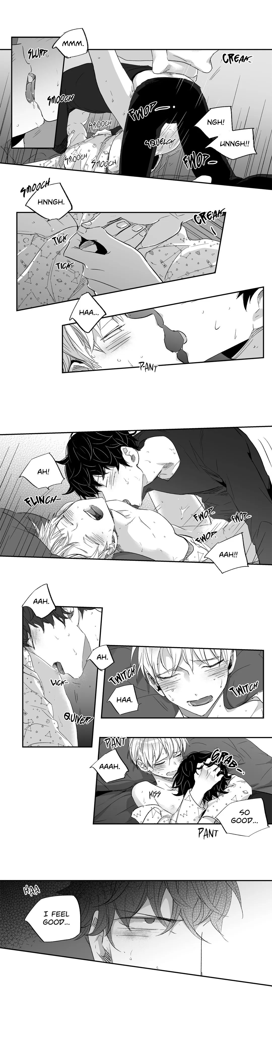 Read Love Is an Illusion! chapter 10.1 image 12 on Lezhin