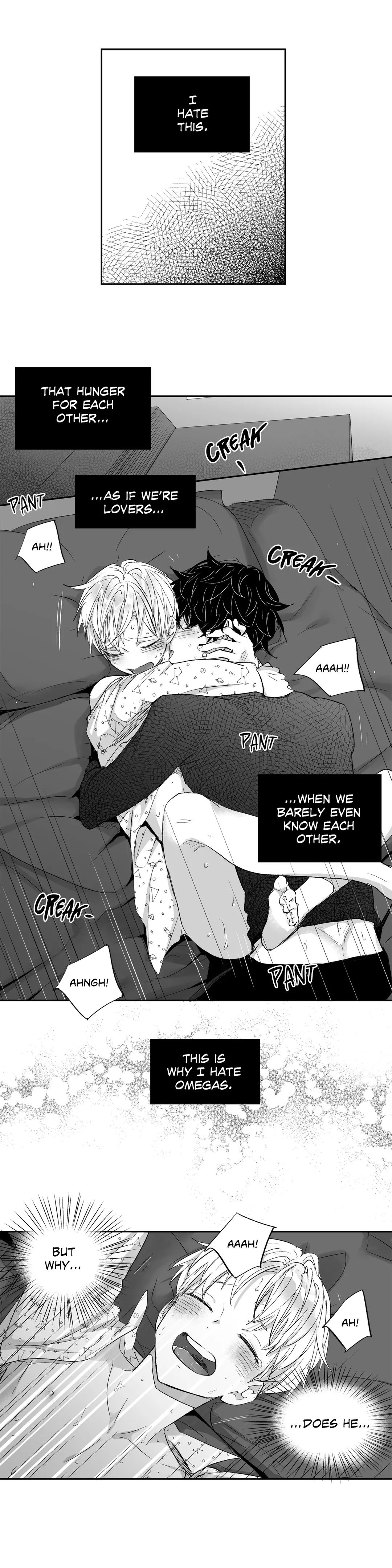 Read Love Is an Illusion! chapter 10.1 image 13 on Lezhin