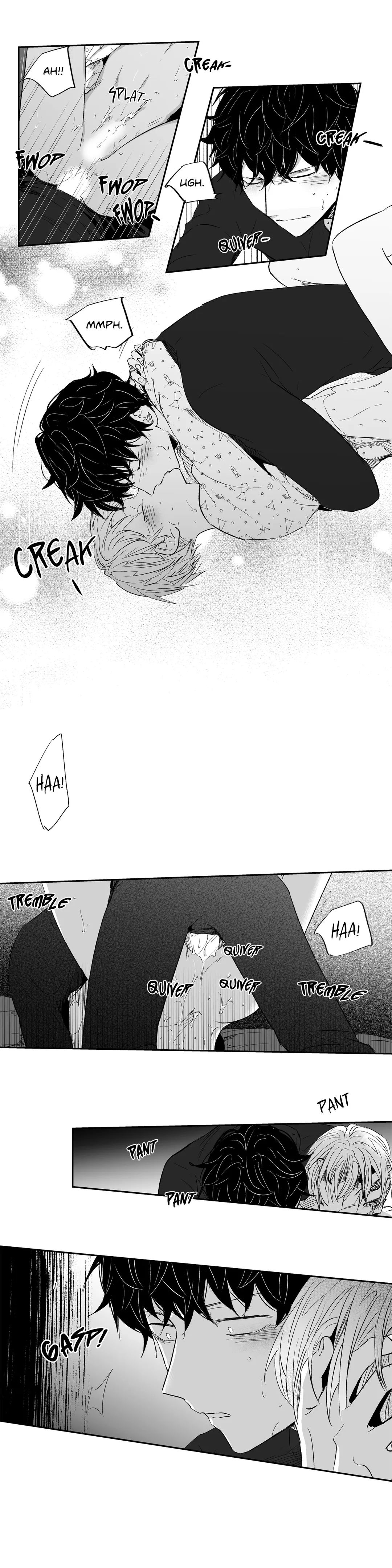 Read Love Is an Illusion! chapter 10.1 image 14 on Lezhin