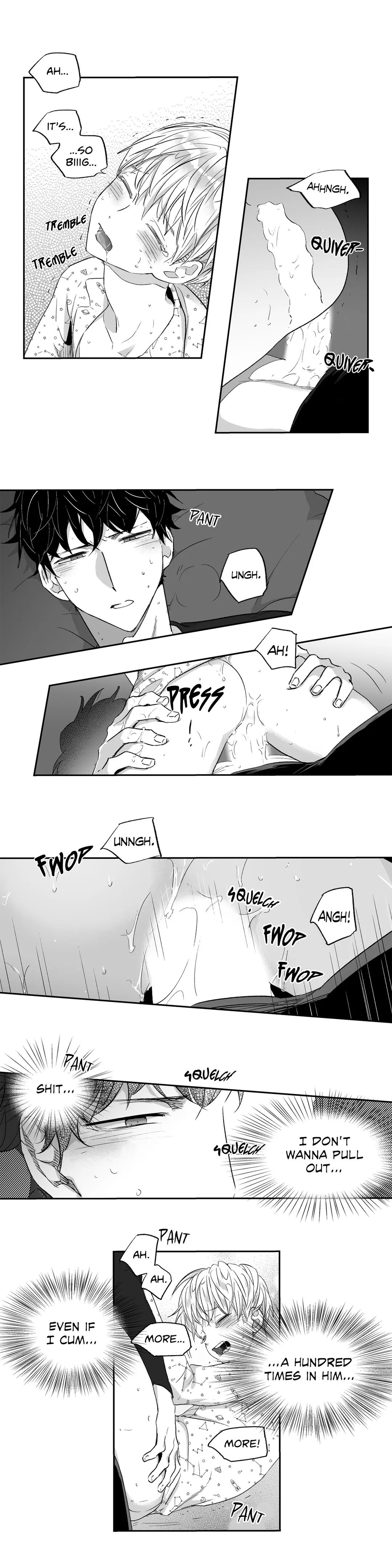 Read Love Is an Illusion! chapter 10.1 image 7 on Lezhin