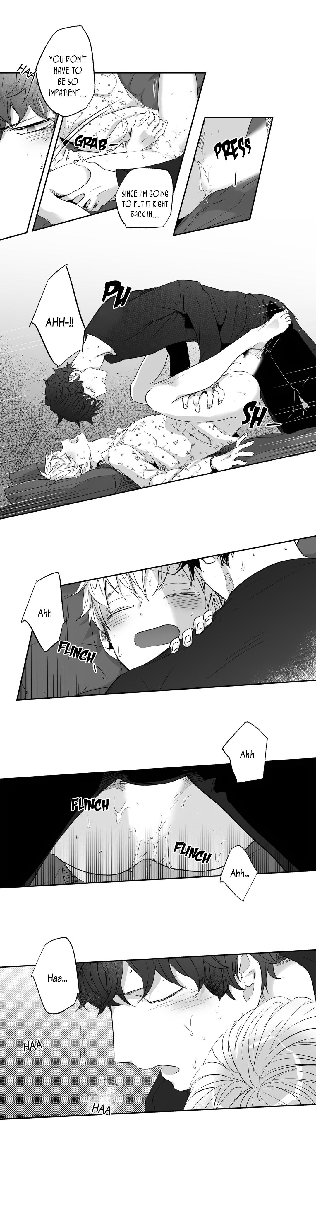 Read Love Is an Illusion! chapter 10.2 image 10 on Lezhin
