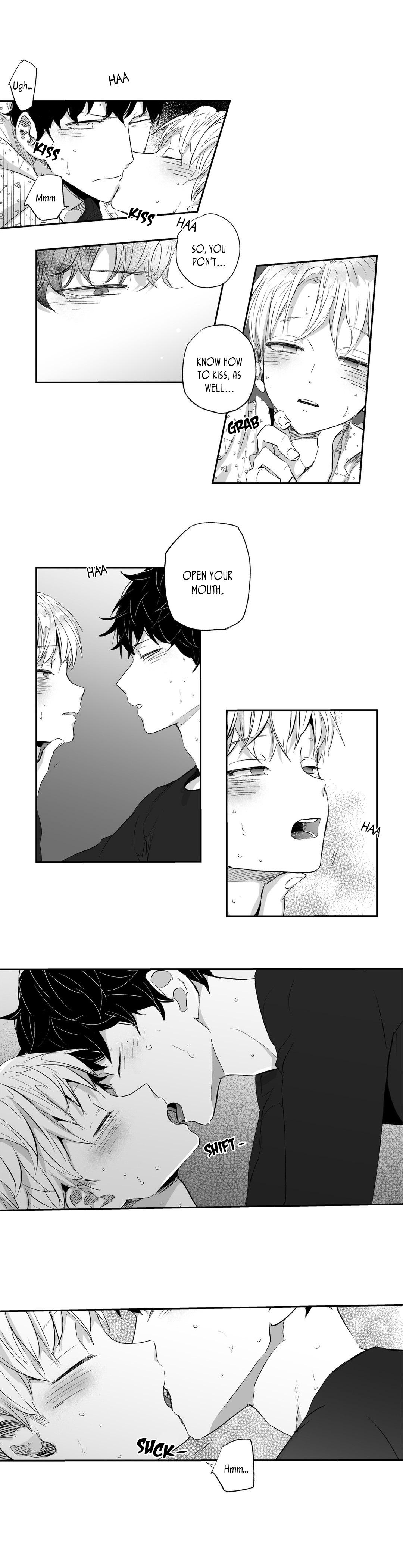 Read Love Is an Illusion! chapter 10.2 image 12 on Lezhin