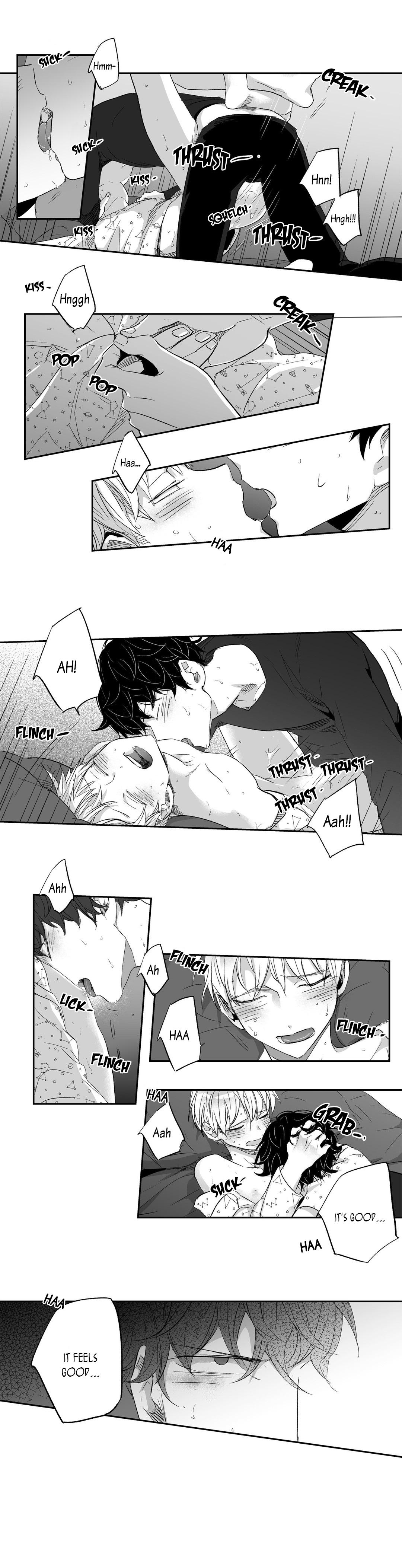 Read Love Is an Illusion! chapter 10.2 image 13 on Lezhin