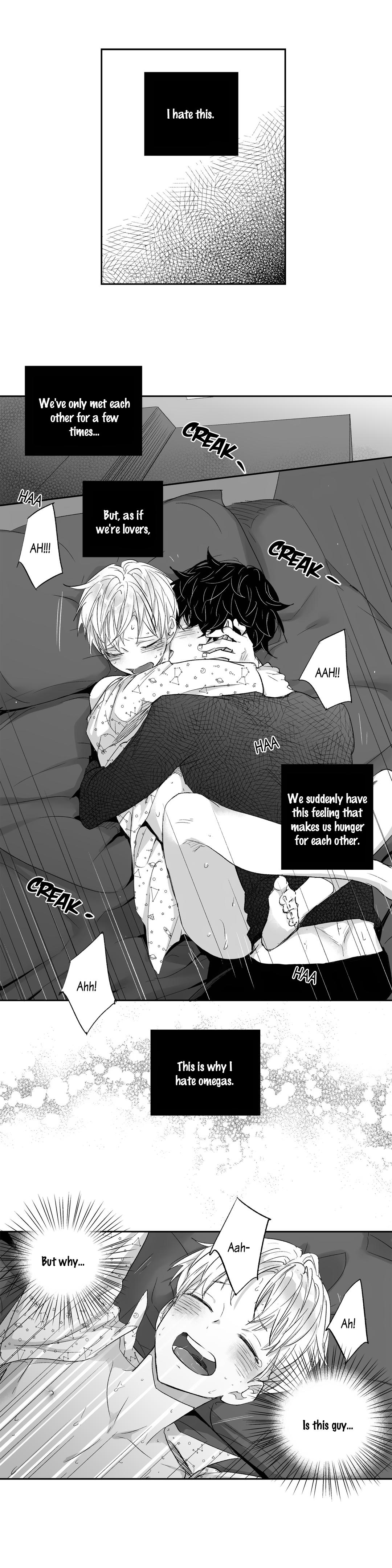 Read Love Is an Illusion! chapter 10.2 image 14 on Lezhin