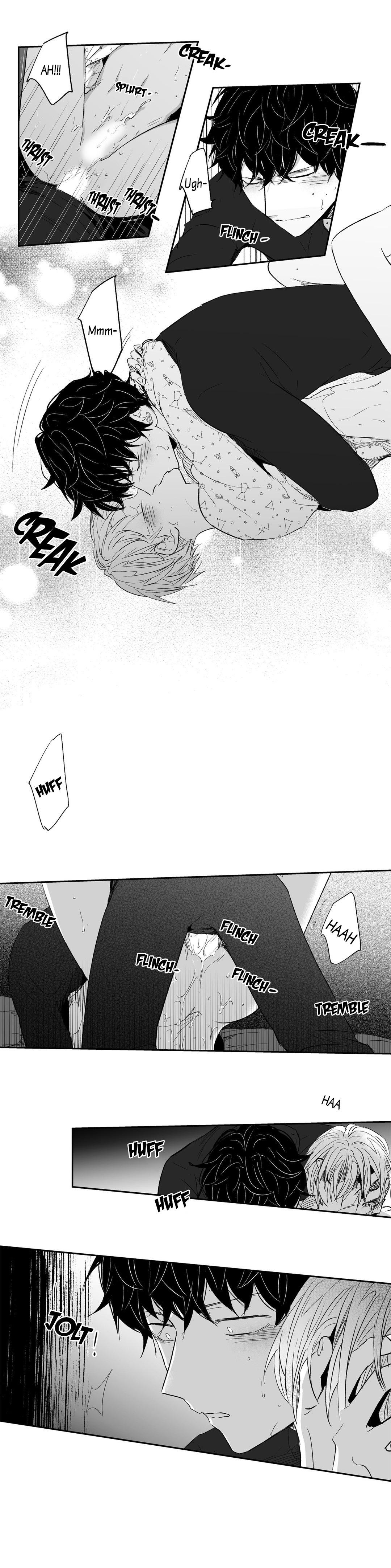 Read Love Is an Illusion! chapter 10.2 image 15 on Lezhin