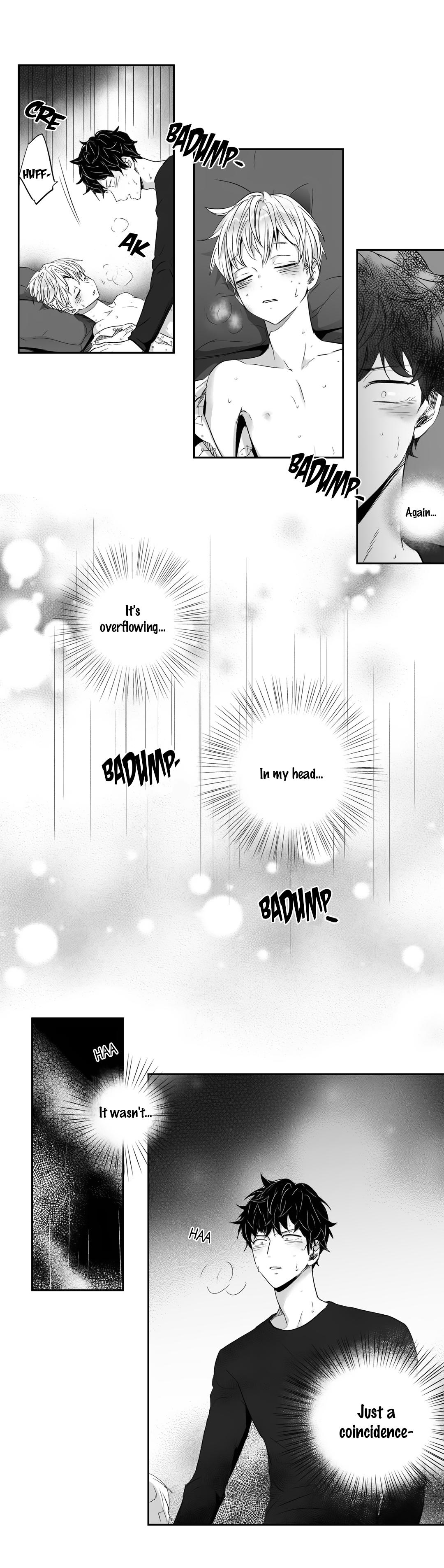 Read Love Is an Illusion! chapter 10.2 image 16 on Lezhin