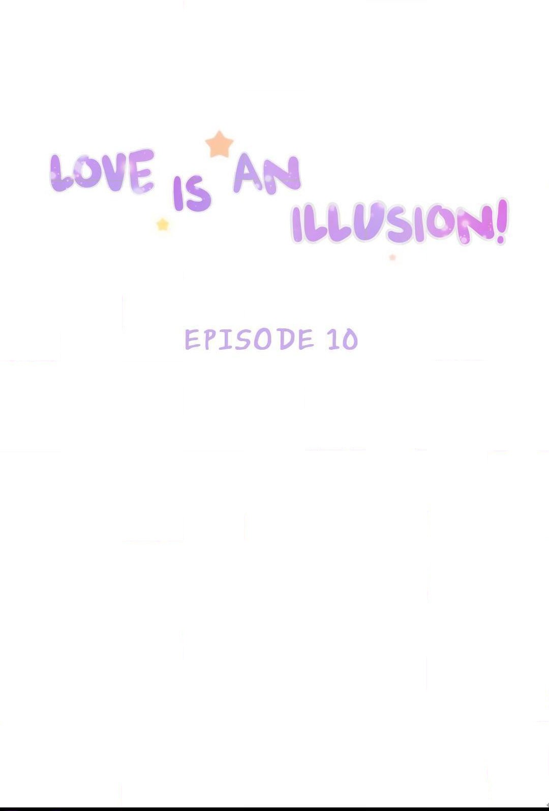 Read Love Is an Illusion! chapter 10.2 image 2 on Lezhin