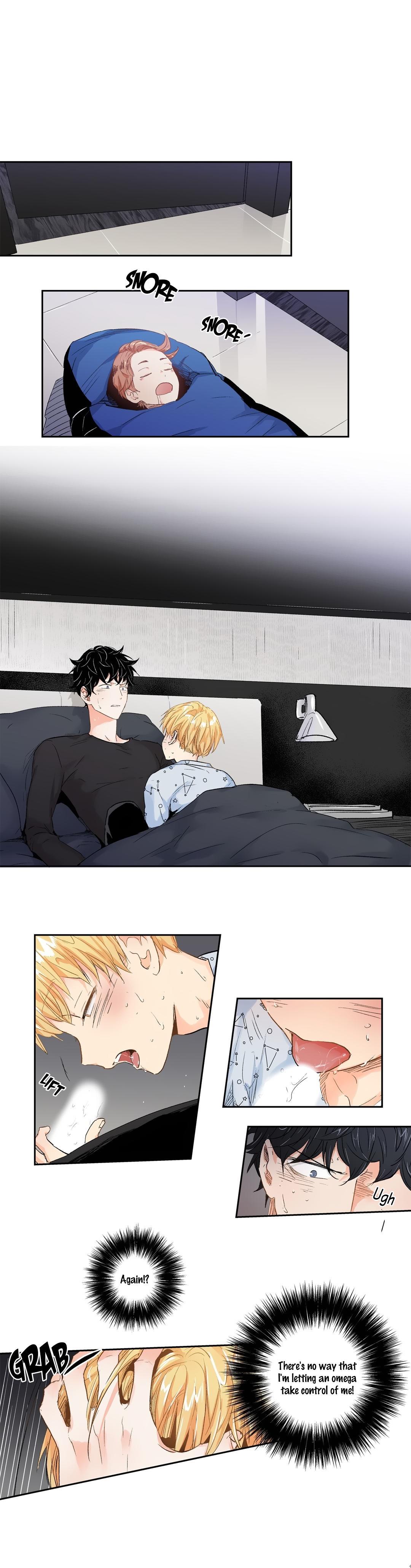 Read Love Is an Illusion! chapter 10.2 image 3 on Lezhin