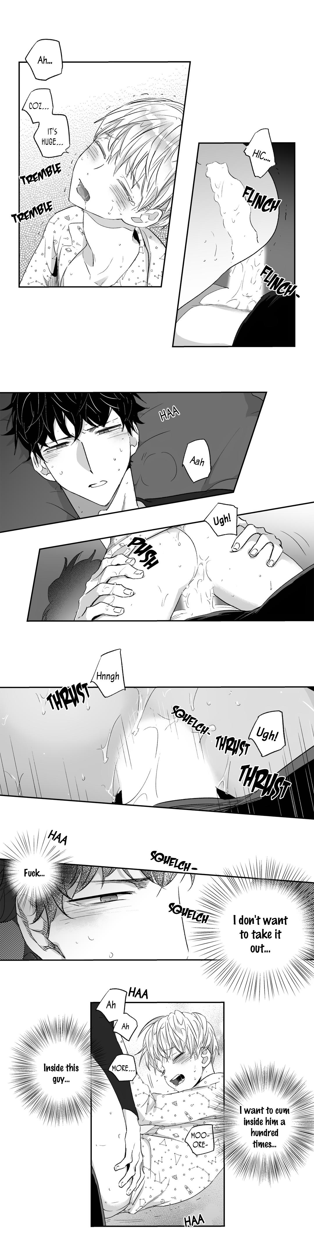 Read Love Is an Illusion! chapter 10.2 image 8 on Lezhin