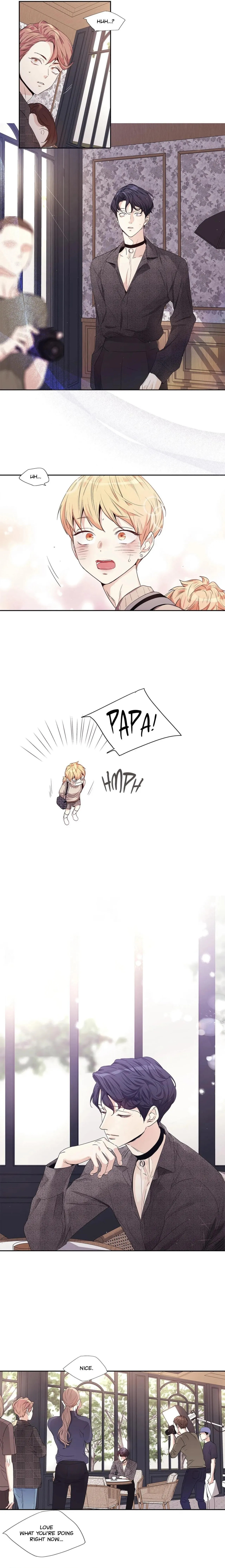 Read Love Is an Illusion! chapter 100 image 4 on Lezhin