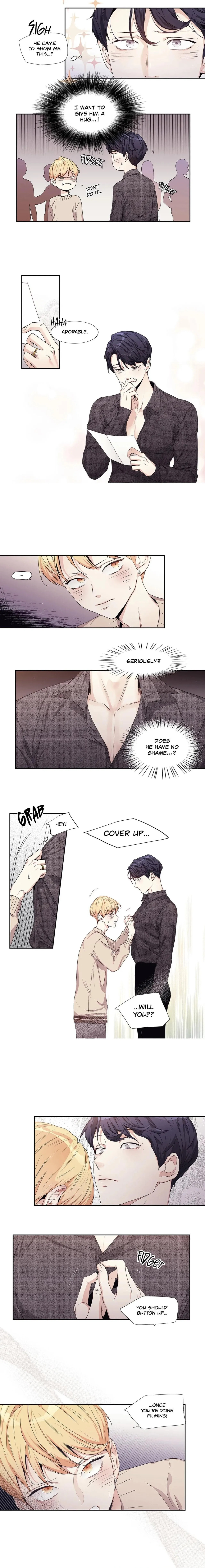 Read Love Is an Illusion! chapter 100 image 7 on Lezhin