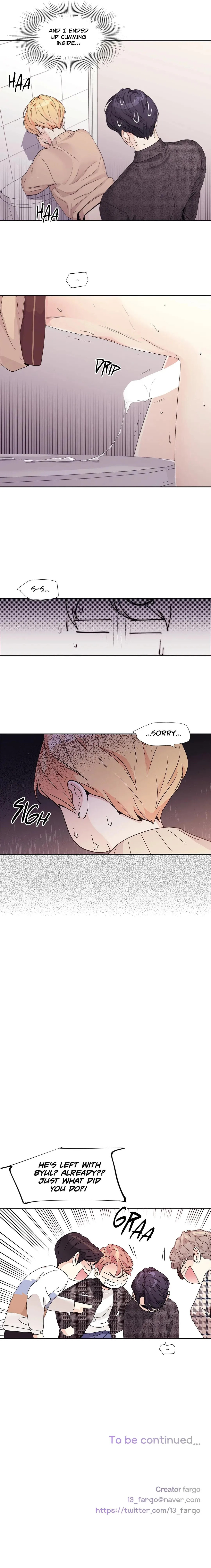 Read Love Is an Illusion! chapter 101 image 10 on Lezhin