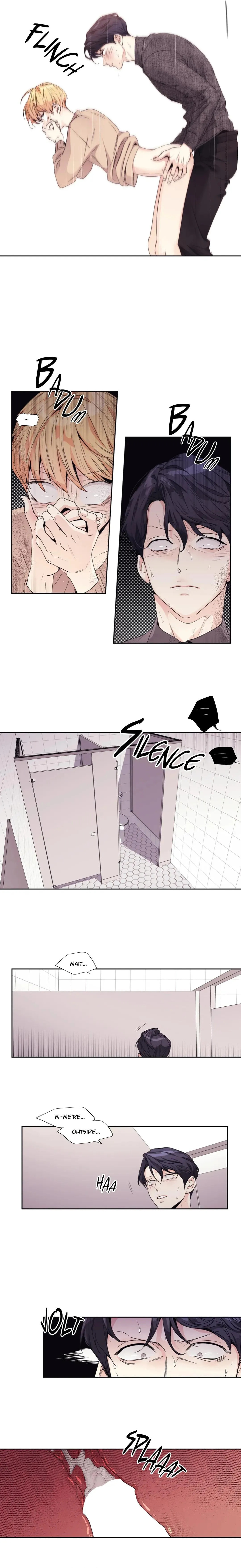 Read Love Is an Illusion! chapter 101 image 9 on Lezhin