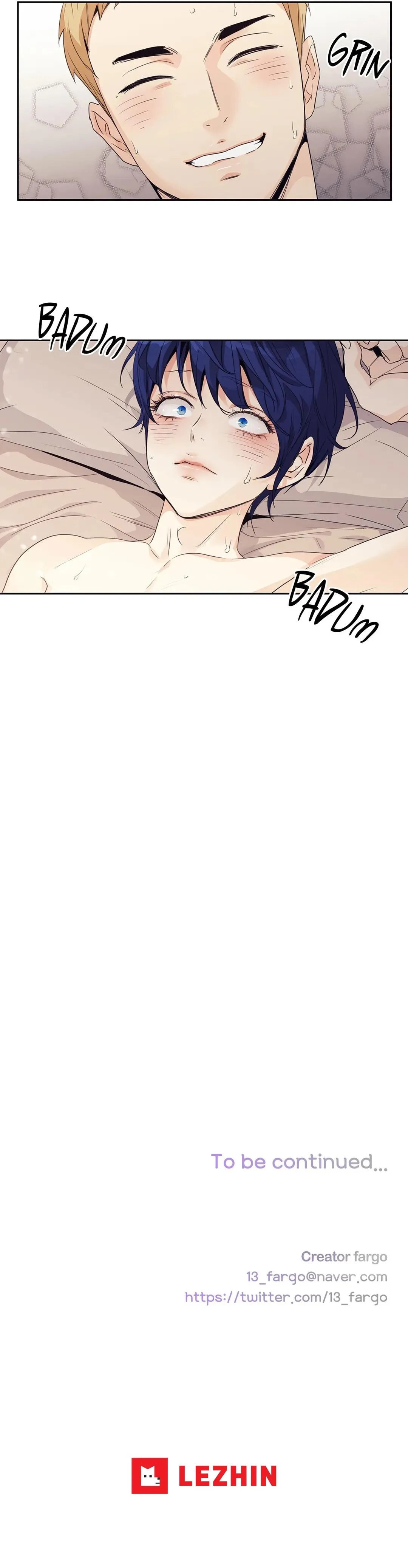 Read Love Is an Illusion! chapter 103 image 10 on Lezhin