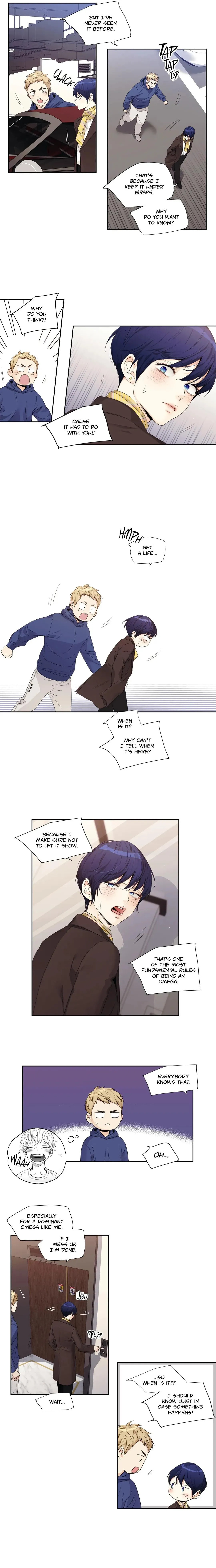 Read Love Is an Illusion! chapter 103 image 4 on Lezhin