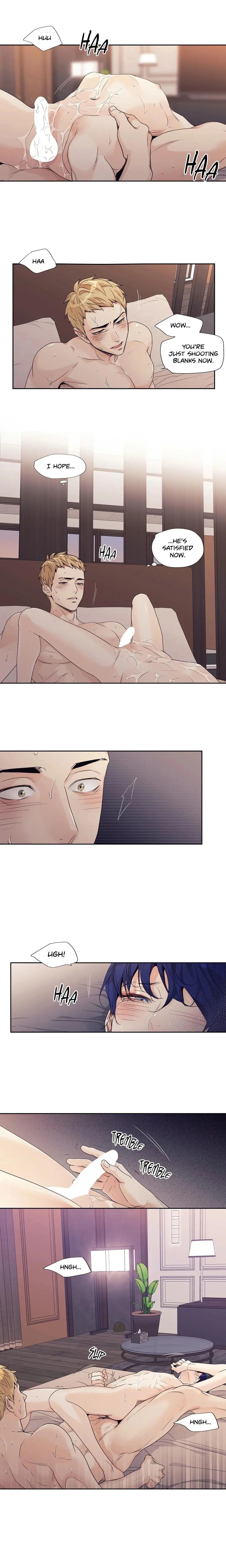Read Love Is an Illusion! chapter 104 image 10 on Lezhin
