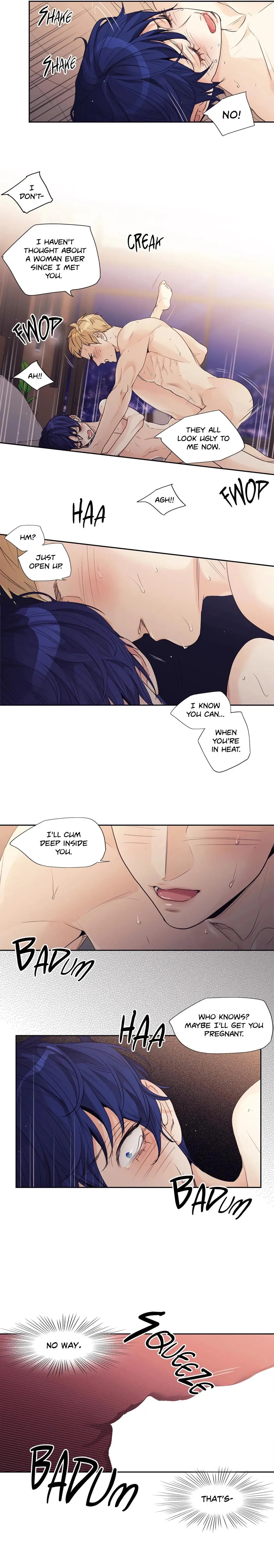 Read Love Is an Illusion! chapter 104 image 6 on Lezhin