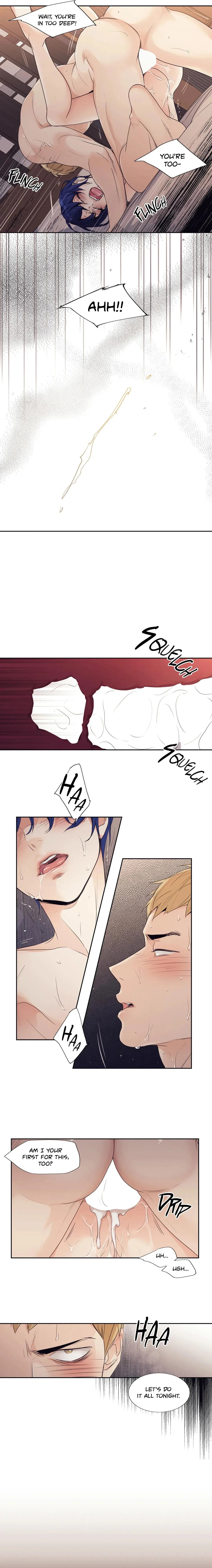 Read Love Is an Illusion! chapter 104 image 7 on Lezhin