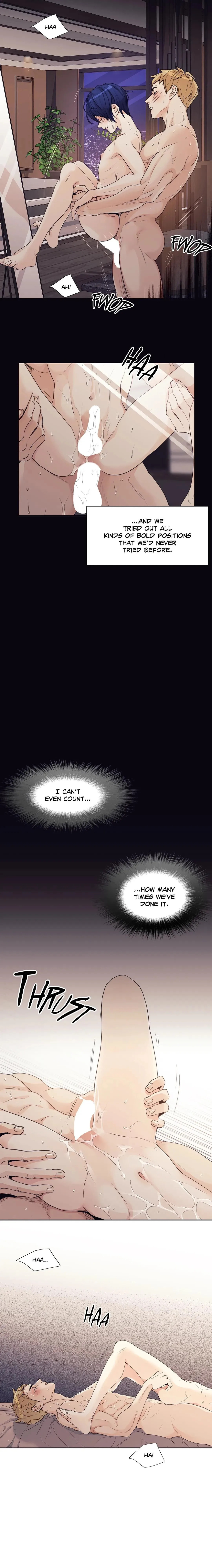 Read Love Is an Illusion! chapter 104 image 9 on Lezhin