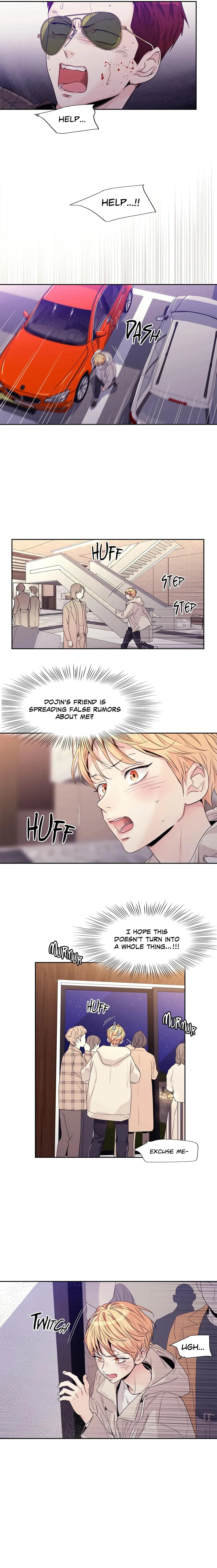 Read Love Is an Illusion! chapter 105 image 10 on Lezhin