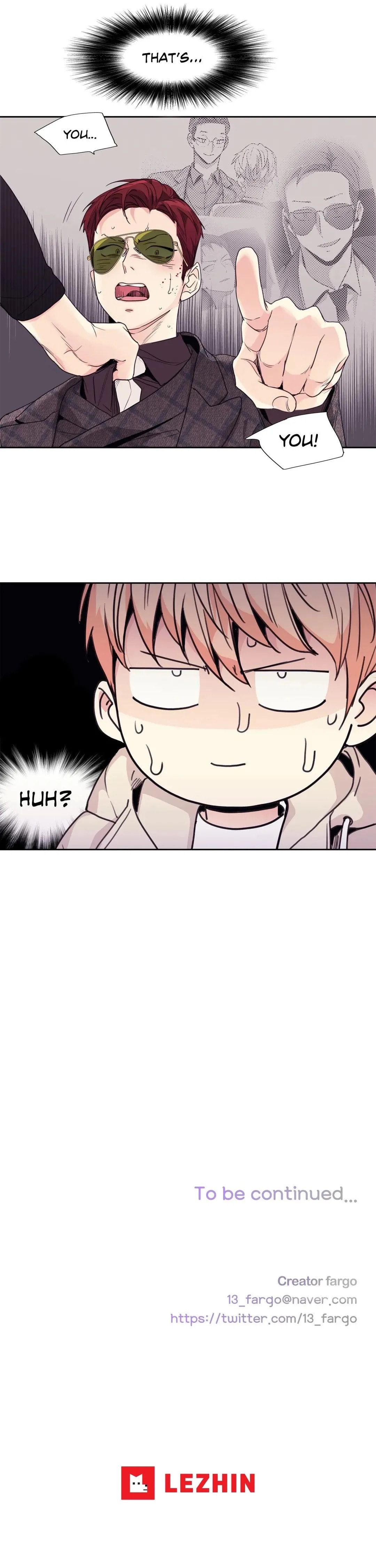 Read Love Is an Illusion! chapter 105 image 12 on Lezhin